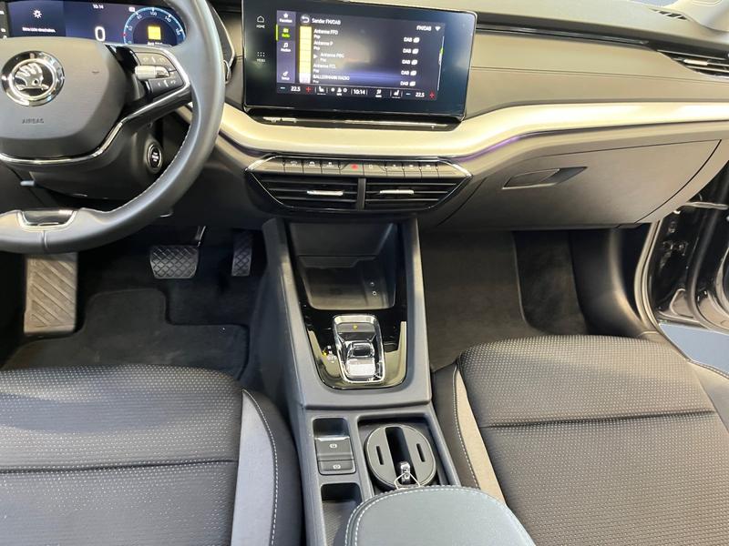 Skoda Octavia · Tour · Bild 11