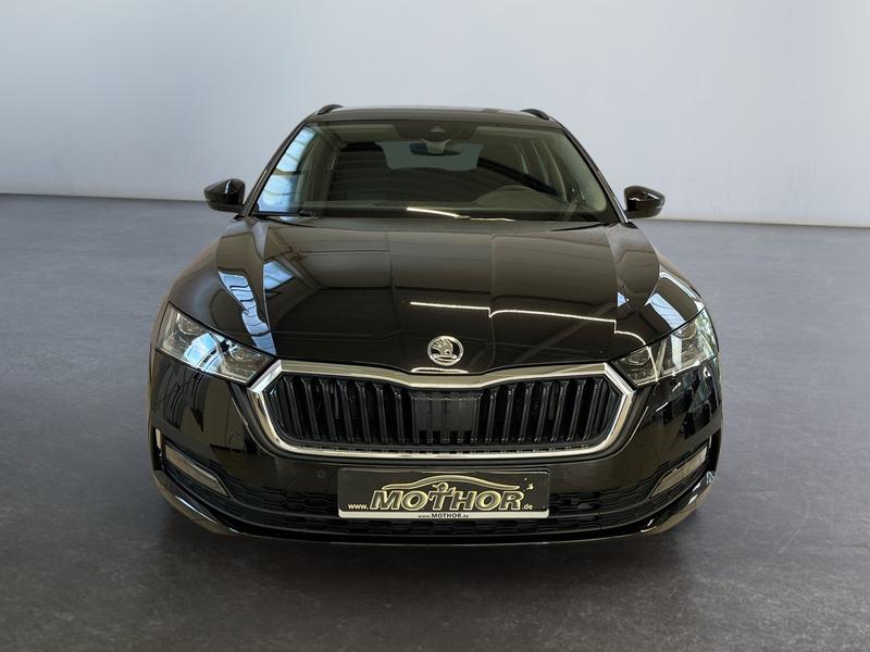 Skoda Octavia · Tour · Bild 8
