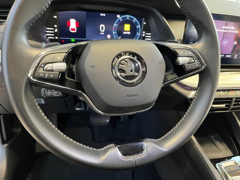 Skoda Octavia · Tour · Bild 23