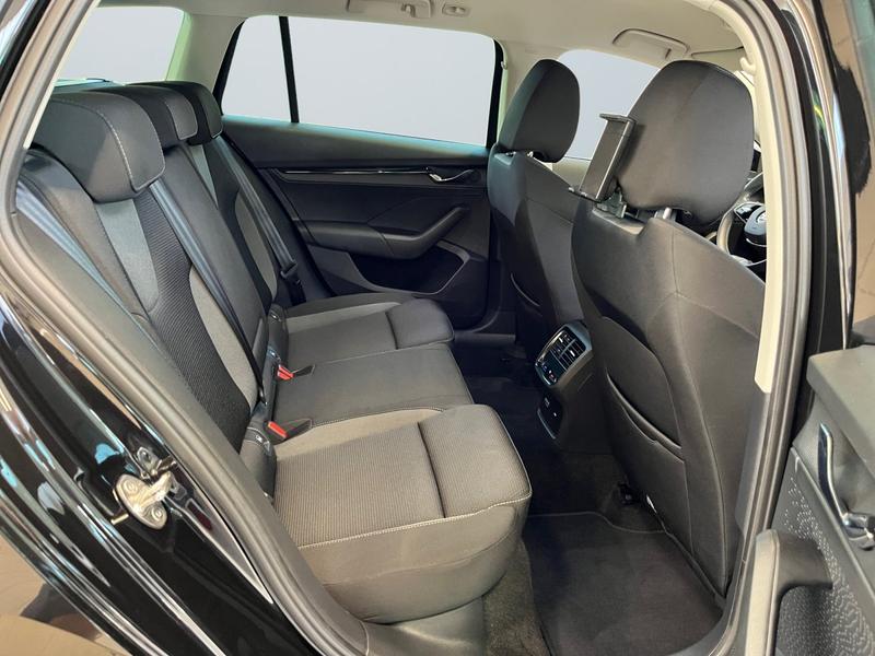Skoda Octavia · Tour · Bild 13