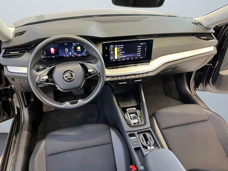 Skoda Octavia · Tour · Bild 10