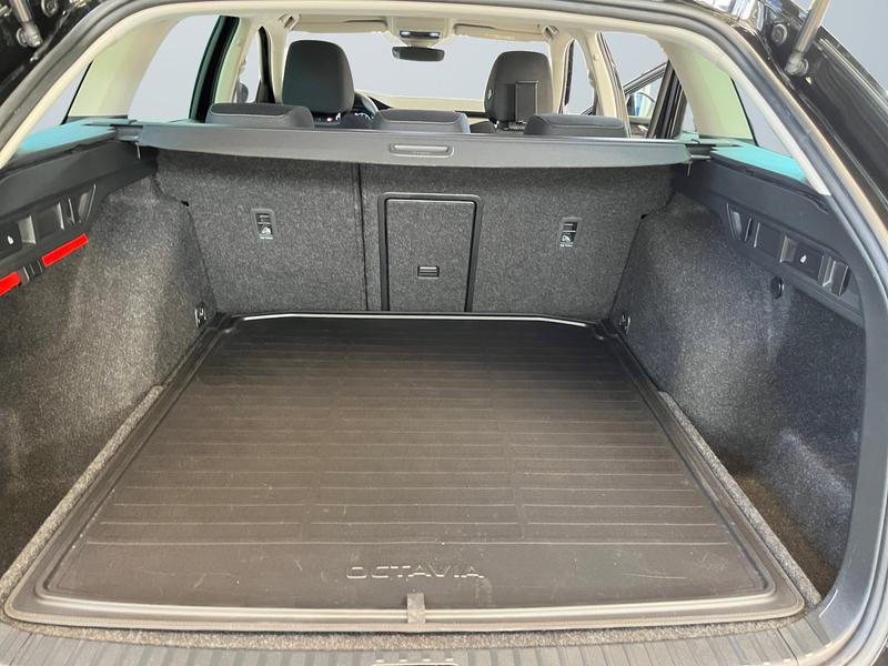 Skoda Octavia · Tour · Bild 16