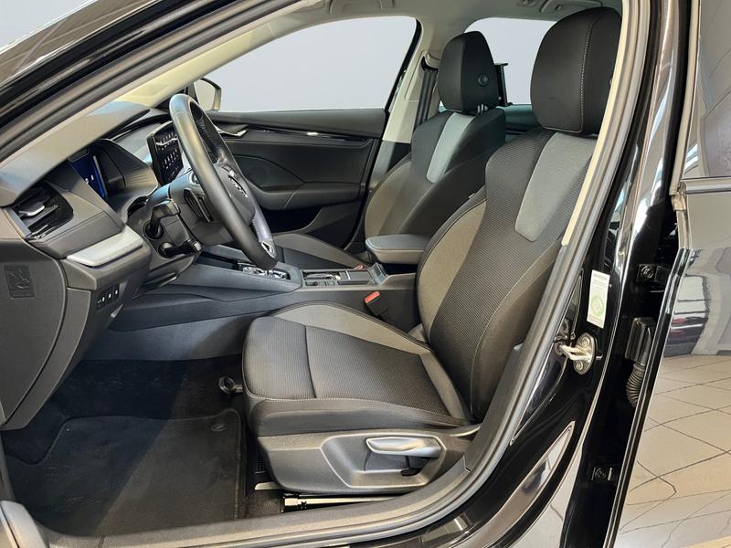 Skoda Octavia · Tour · Bild 9