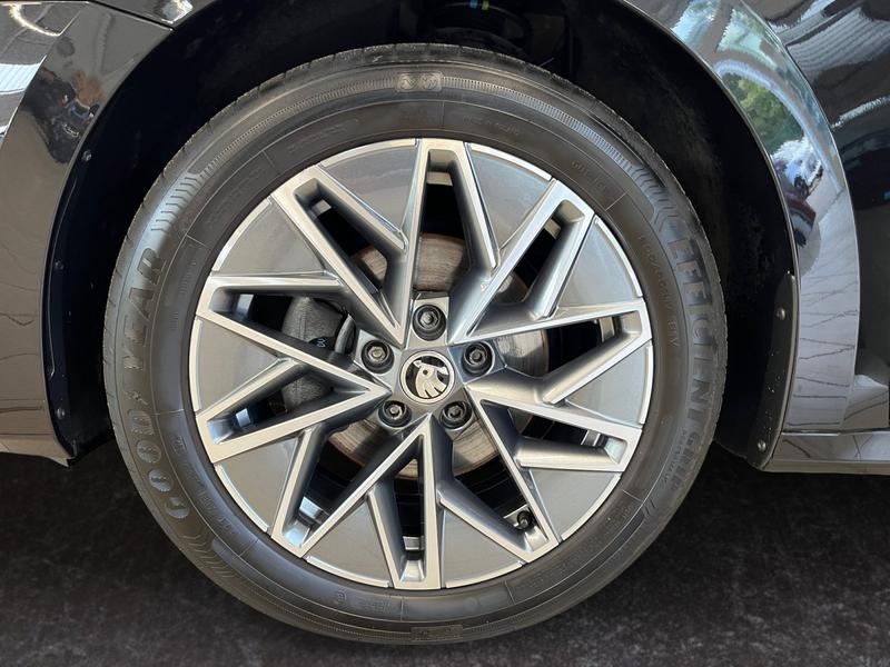 Skoda Octavia · Tour · Bild 17