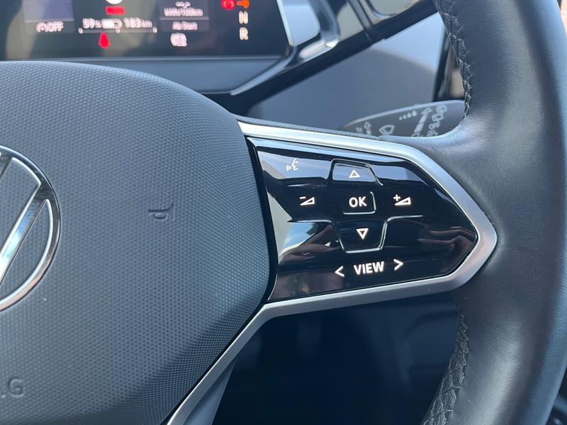 VW ID.3 · Pure Performance · Bild 20