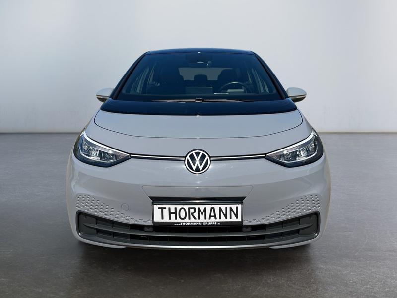 VW ID.3 · Pure Performance