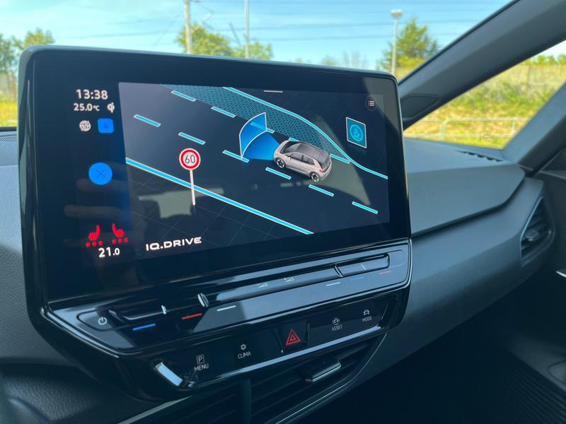 VW ID.3 · Pure Performance · Bild 21