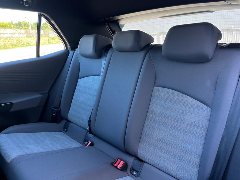 VW ID.3 · Pure Performance · Bild 18