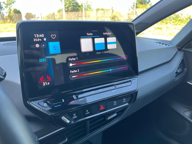 VW ID.3 · Pure Performance · Bild 22