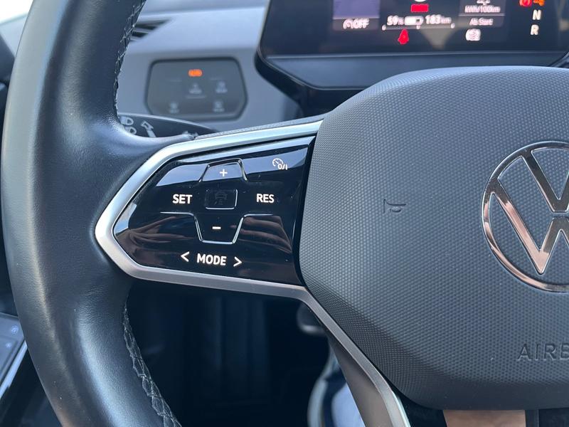 VW ID.3 · Pure Performance · Bild 19