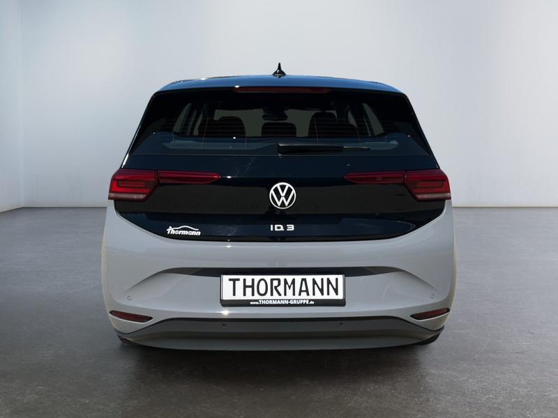 VW ID.3 · Pure Performance