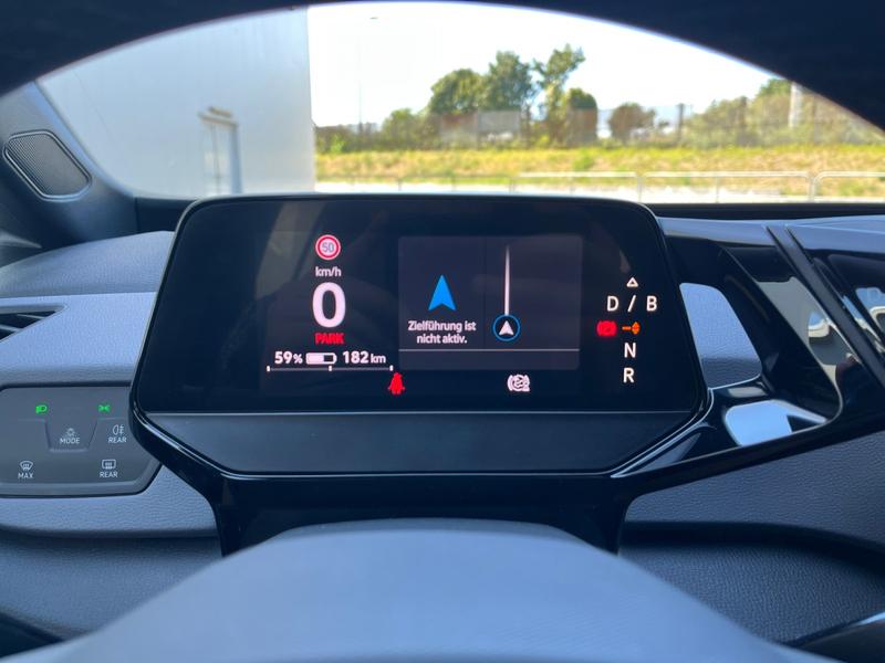 VW ID.3 · Pure Performance · Bild 12