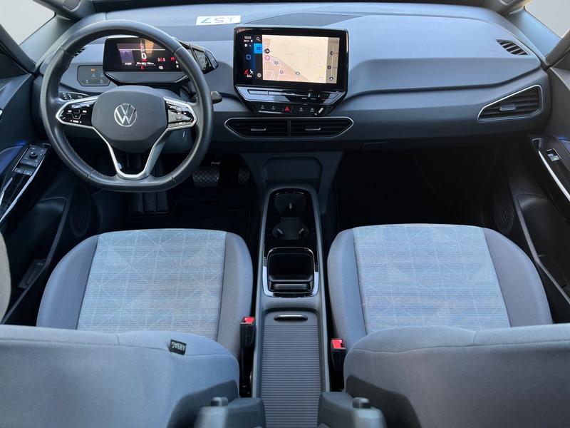 VW ID.3 · Pure Performance · Bild 8