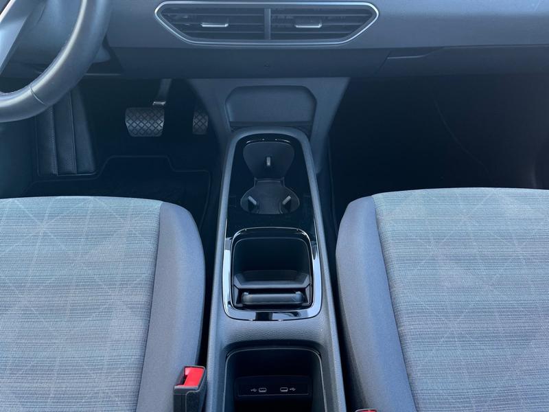 VW ID.3 · Pure Performance · Bild 9