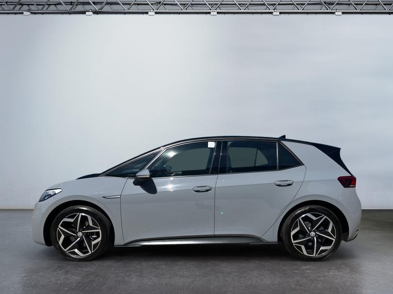 VW ID.3 · Pure Performance