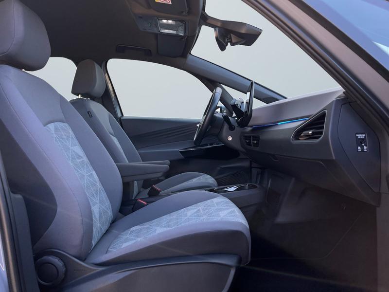 VW ID.3 · Pure Performance · Bild 10