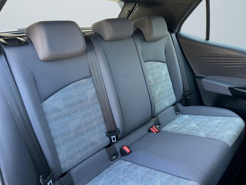 VW ID.3 · Pure Performance · Bild 11