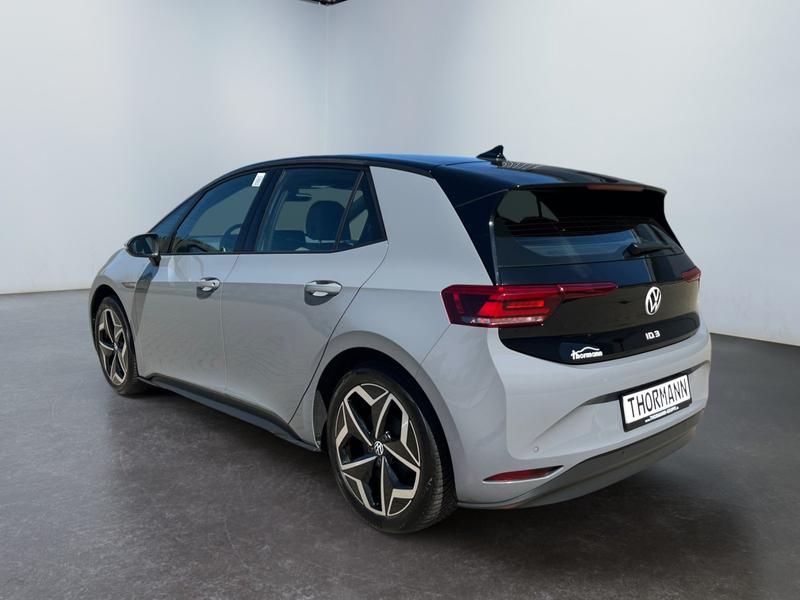 VW ID.3 · Pure Performance