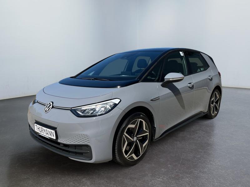 VW ID.3 · Pure Performance