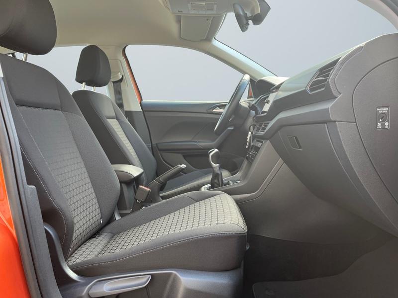 VW T-Cross · Life · Bild 10