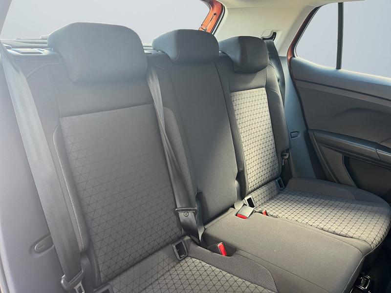 VW T-Cross · Life · Bild 11