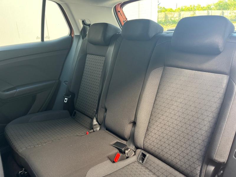 VW T-Cross · Life · Bild 17