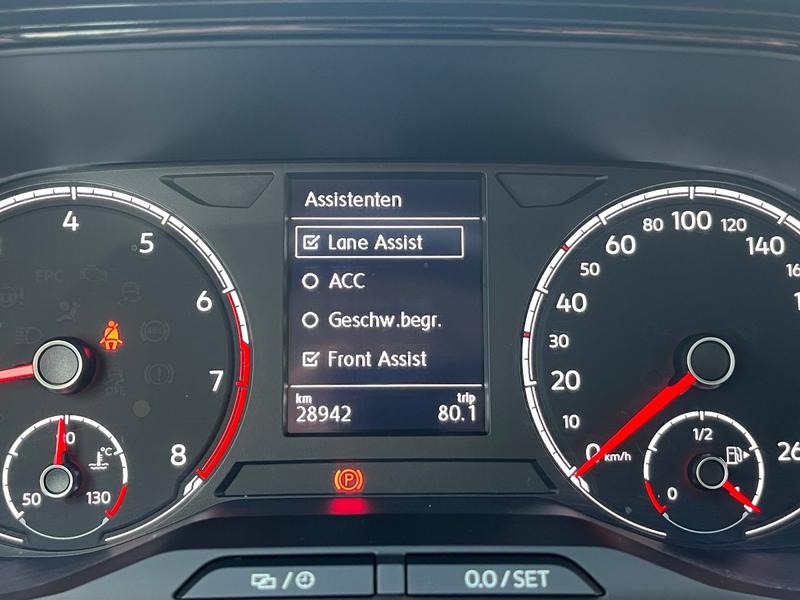 VW T-Cross · Life · Bild 25