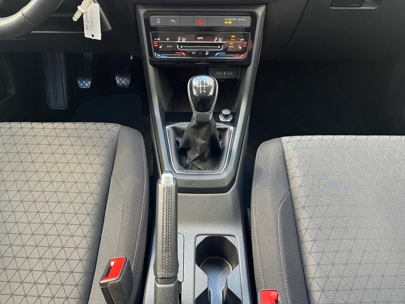 VW T-Cross · Life · Bild 9