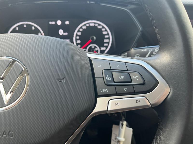 VW T-Cross · Life · Bild 23