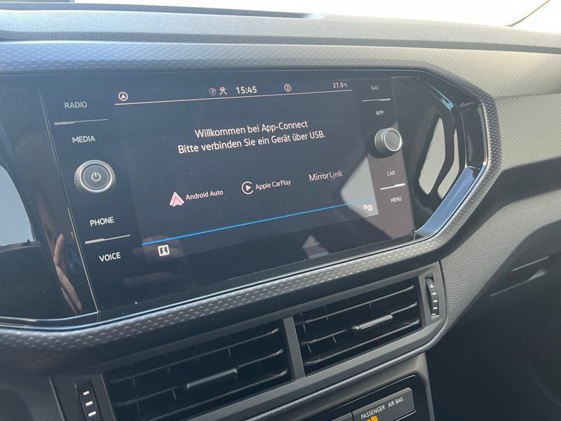 VW T-Cross · Life · Bild 19