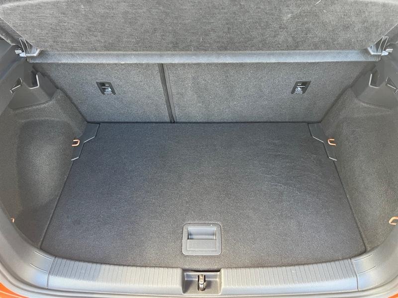 VW T-Cross · Life · Bild 14