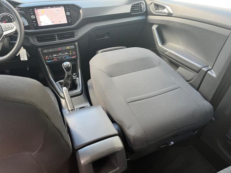 VW T-Cross · Life · Bild 16