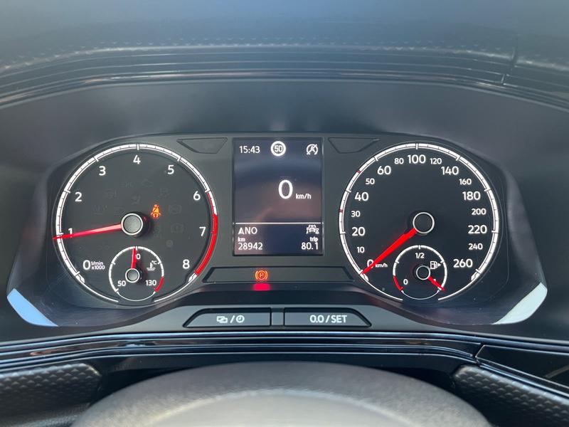 VW T-Cross · Life · Bild 12