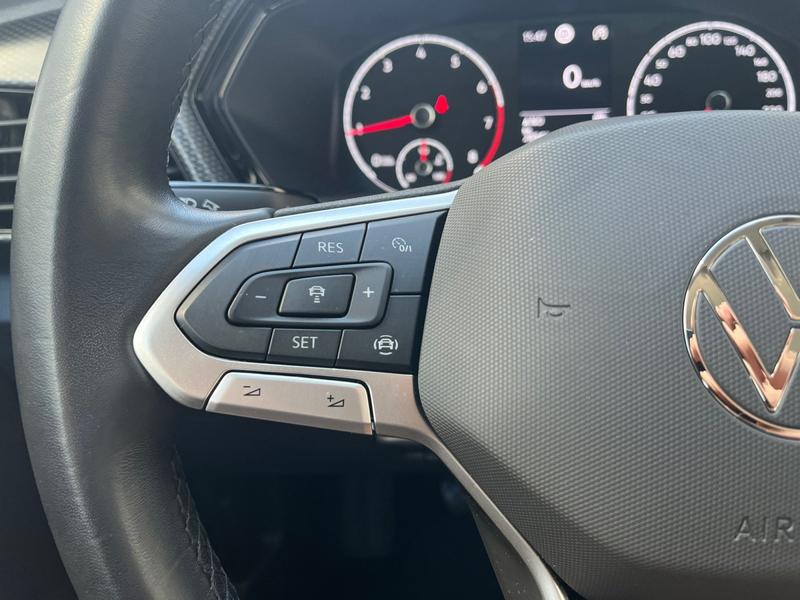 VW T-Cross · Life · Bild 22