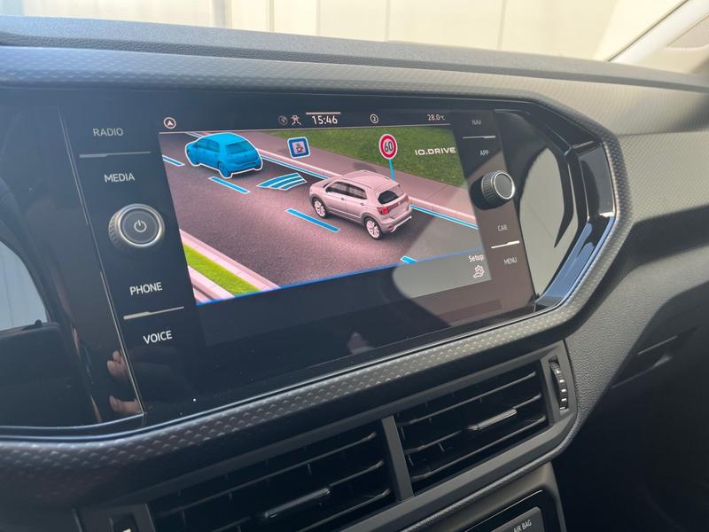VW T-Cross · Life · Bild 20