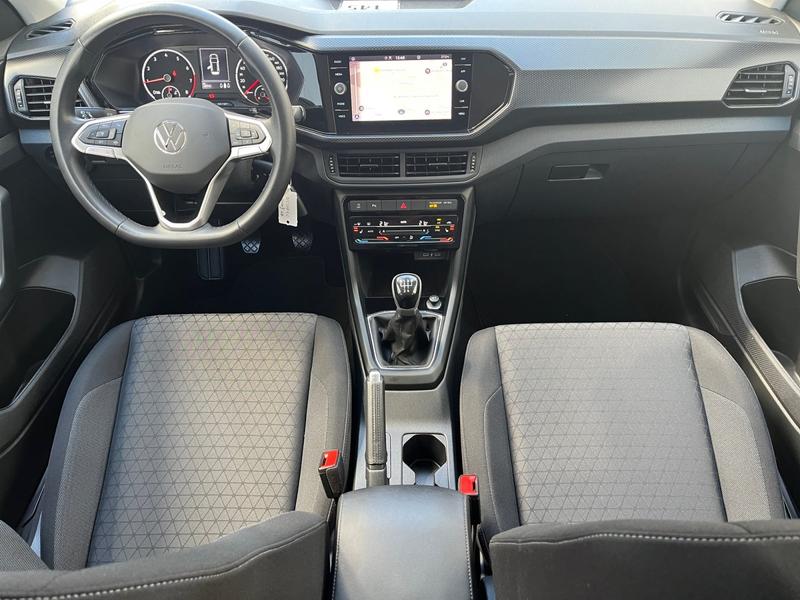 VW T-Cross · Life · Bild 8