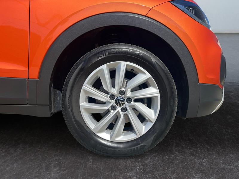 VW T-Cross · Life · Bild 15