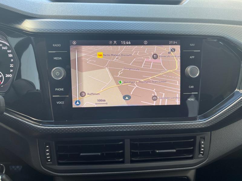 VW T-Cross · Life · Bild 13