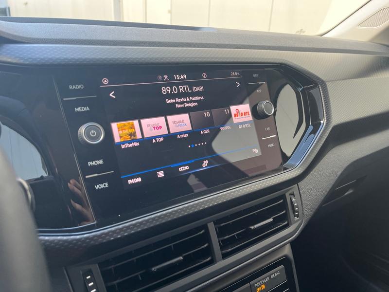 VW T-Cross · Life · Bild 24