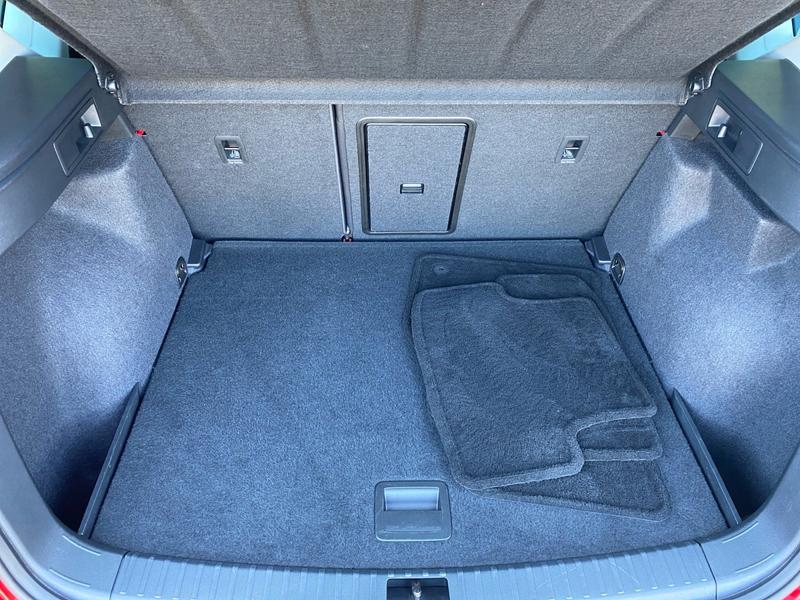 Seat Ateca · FR · Bild 14