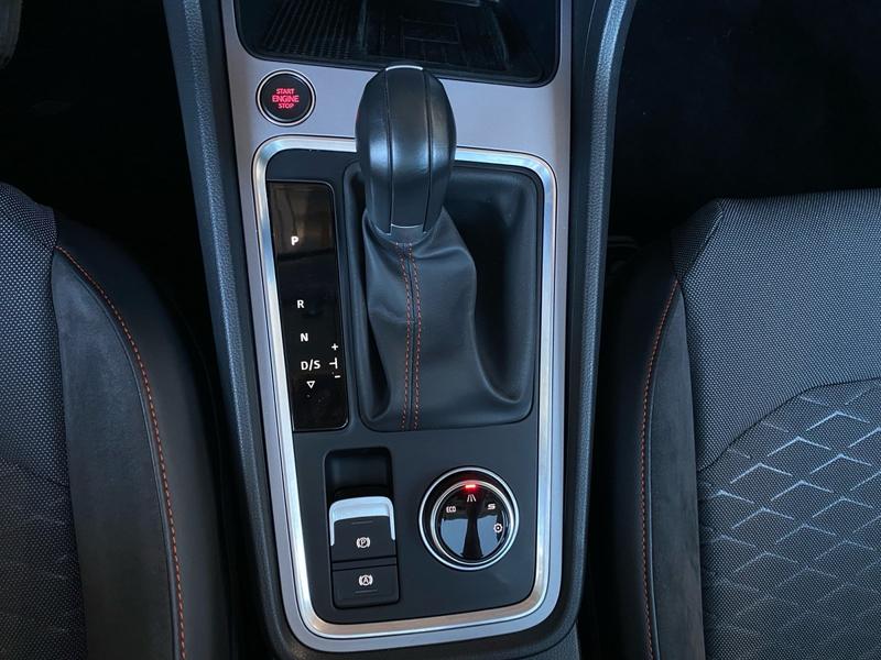 Seat Ateca · FR · Bild 22