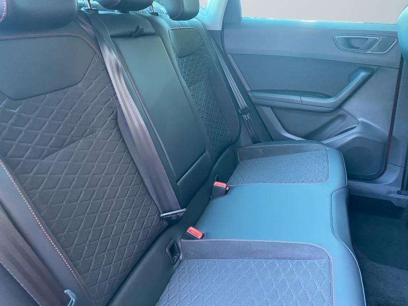 Seat Ateca · FR · Bild 11