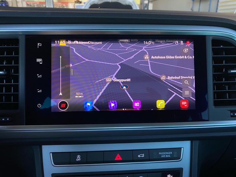 Seat Ateca · FR · Bild 13