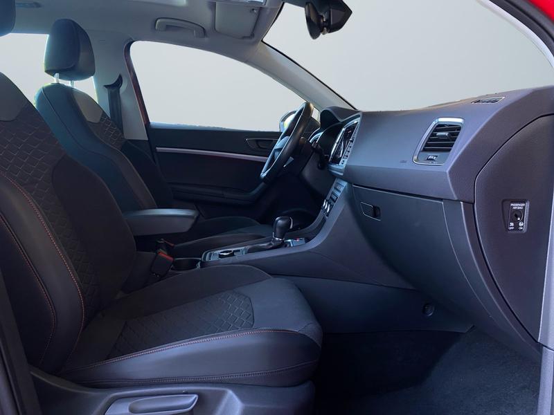 Seat Ateca · FR · Bild 10