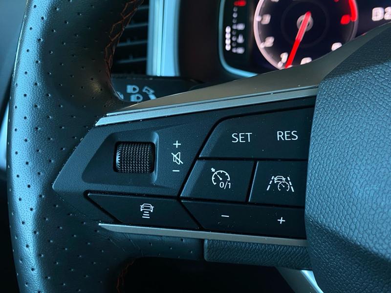 Seat Ateca · FR · Bild 18