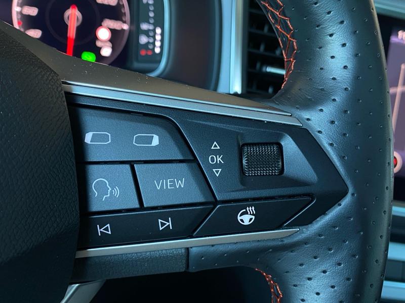 Seat Ateca · FR · Bild 17