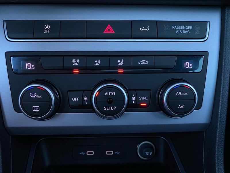 Seat Ateca · FR · Bild 16