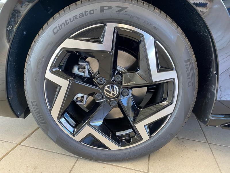 VW Passat Variant · R-Line · Bild 14