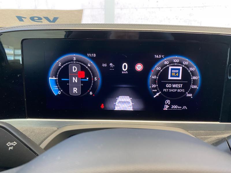 VW Passat Variant · R-Line · Bild 11
