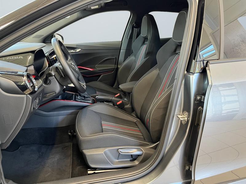Skoda Fabia · Monte Carlo · Bild 9